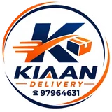 شعار كيان دليفري Kiaan Delivery ورقم 97964631
